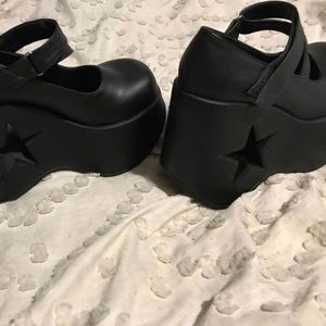 DYNAMITE-03 - size 7 - Demonia